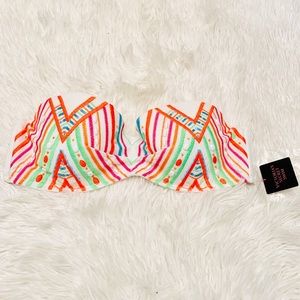 Brand New Victoria’s Secret Bikini Top